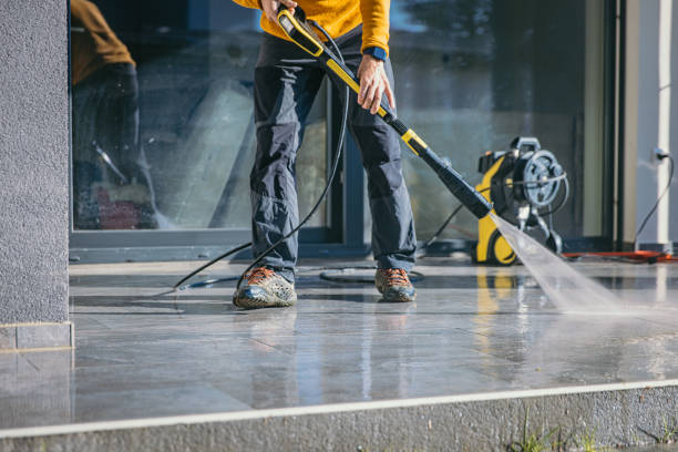 Best Residential Exterior Washing  in South Corning, NY