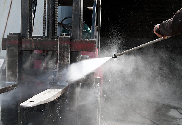 Best Machinery and Equipment Cleaning  in South Corning, NY